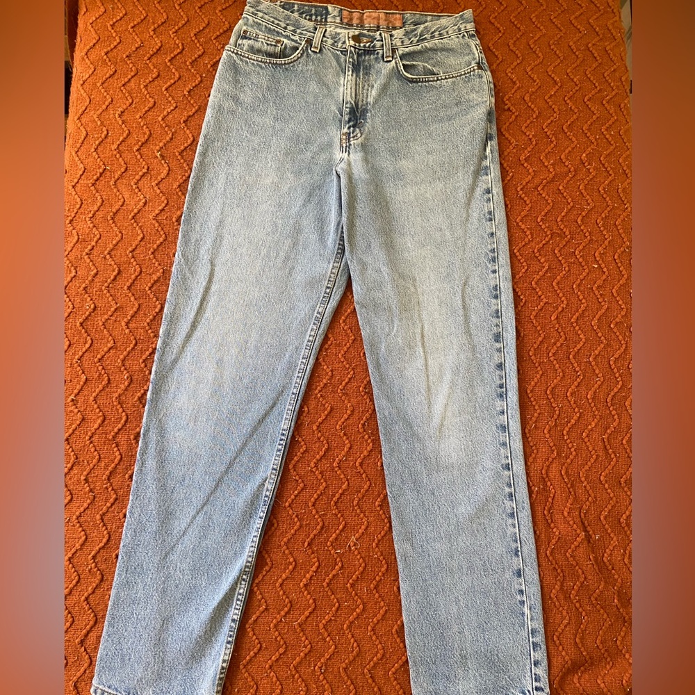 Eddie Bauer - Classic Fit Jeans - Size 30